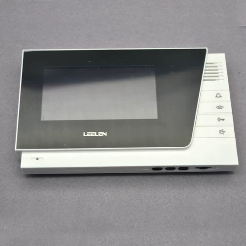 Лилен Лилин Домохозяйство V26JB-2003VCW L8-5004VCW Цвет визуальной интеллектуальный цвет дверной звонок