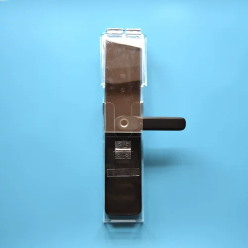 Индивидуальный контроллер доступа к отпечаткам отпечатков