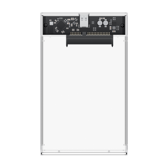 移动硬盘盒子2.5英寸usb3.0笔记本typec机械sata固态外接ssd通用