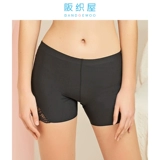 阪织屋 Тонкий кружевной утягивающий пояс на талию, безопасные штаны, шорты, защитное белье