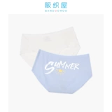 Весеннее нижнее белье, летние комфортные штаны, трусы