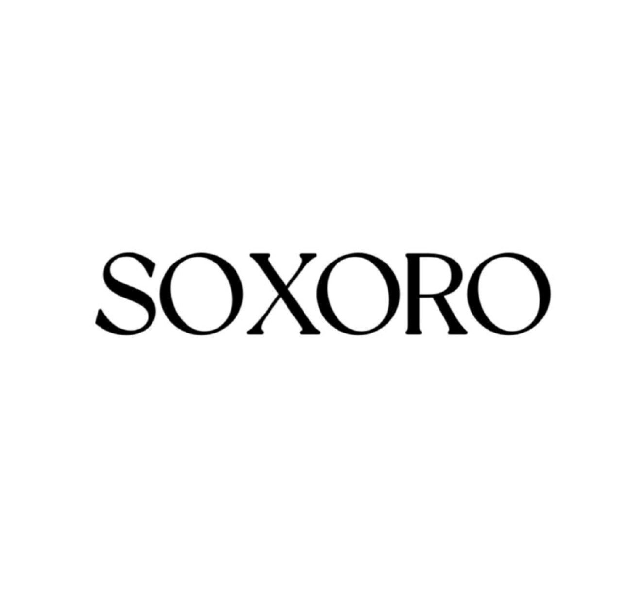 SOXORO邵小柔