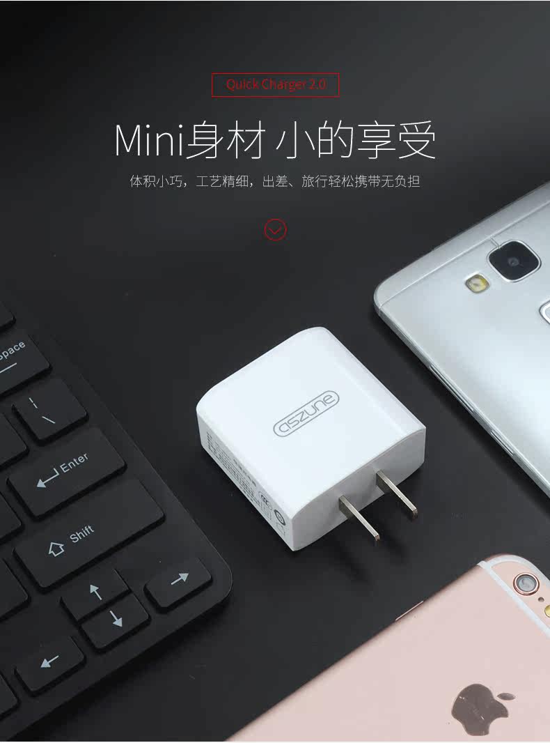 chargeur ASZUNE - Ref 1291260 Image 17