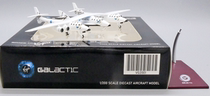 Special price JC Wings VG2001 VG2002 Virgin Galactic spacecraft N348MS 1:200