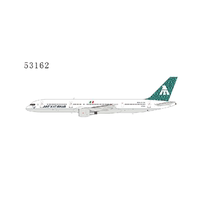 Pre-NG 53162 Aeromexico B757-200 N758MX 1:400