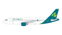 GeminiJets G2EIN831 Ireland Air A320-200 EI-CVA 1:200