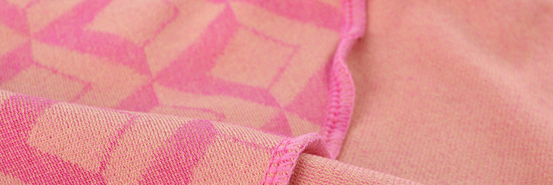 Sous-vêtement thermo jeunesse luxueux en viscose - Ref 749238 Image 77