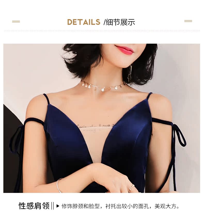Robe de soirée - Ref 3210756 Image 24