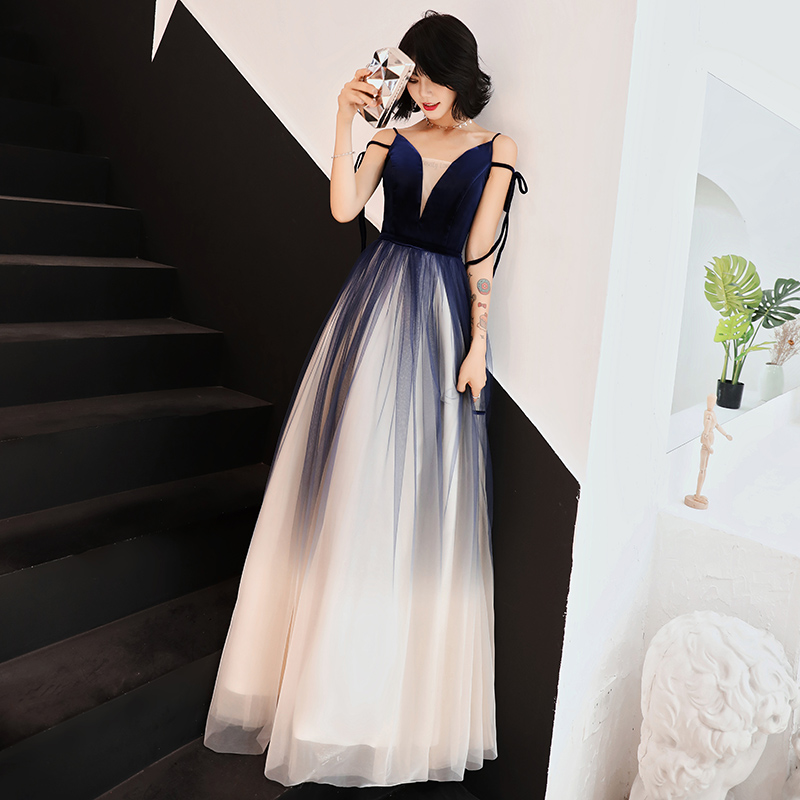Robe de soirée - Ref 3210756 Image 4