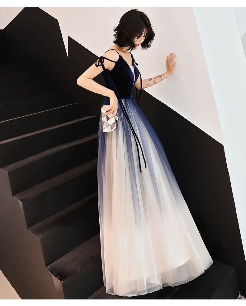 Robe de soirée - Ref 3210756 Image 19
