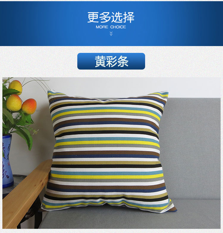 Sofa bông ôm gối tùy chỉnh làm đệm sofa đặt mà không có lõi đệm đặt tùy chỉnh vuông pad xe ô tô gối tựa lưng văn phòng cao su non