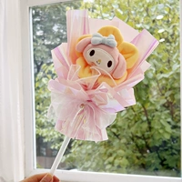 Кукла Мелодия Волшебная палочка