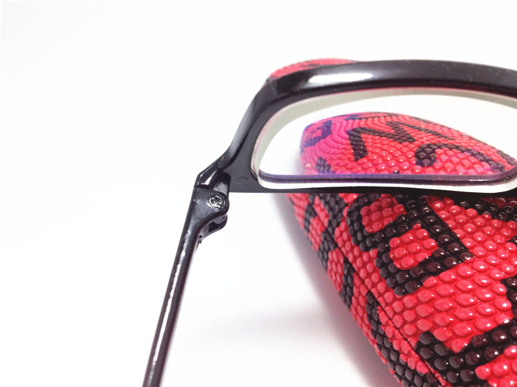 Montures de lunettes en Plaque - Ref 3141826 Image 12