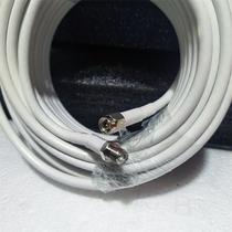 3D-FB mobile phone signal amplifier communication cable Mangebao signal cable extension cable 50-3 connecting cable feeder