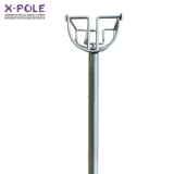 XPOLE Стальная труба танцевальная подвеска танцевальная труба Оригинальная конструктивная опора