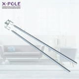 XPOLE Стальная труба танцевальная подвеска танцевальная труба Оригинальная конструктивная опора