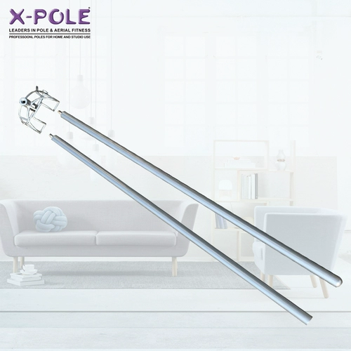XPOLE Стальная труба танцевальная подвеска танцевальная труба Оригинальная конструктивная опора