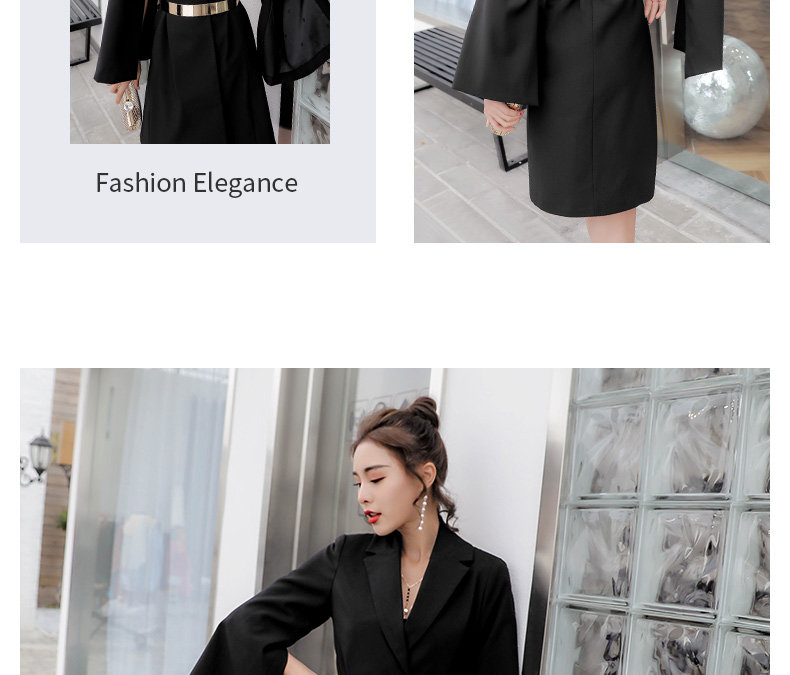 Veste pour femme - Ref 3219035 Image 21