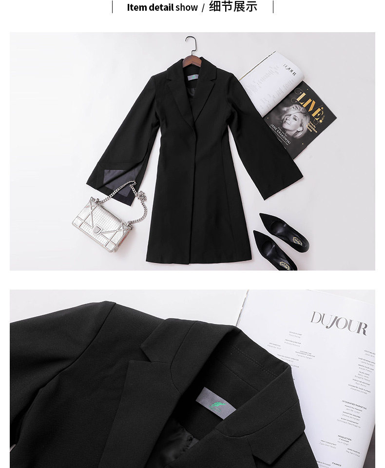 Veste pour femme - Ref 3219035 Image 25