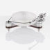 Đức Clearaudio rõ ràng ĐỔI MỚI máy ghi đĩa vinyl LP 	đầu đĩa than teac Máy hát