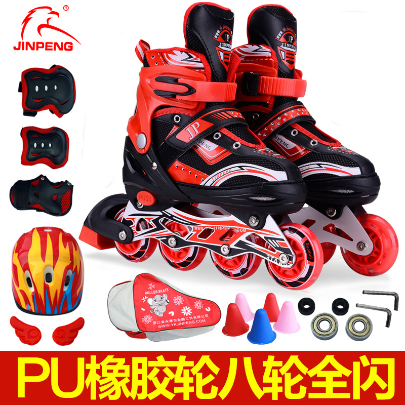 skating shoes for 7 year old boy