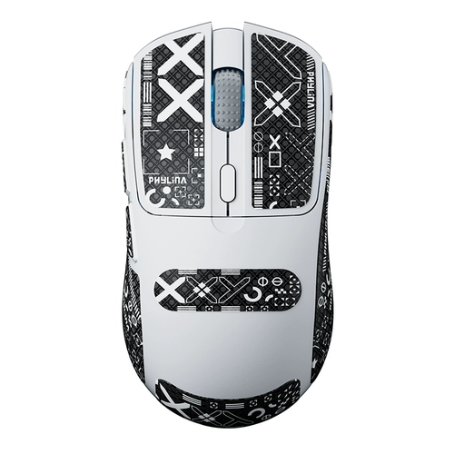 Phylina беспроводные мыши Gaming PAW3395 Зарядка легкая S450.