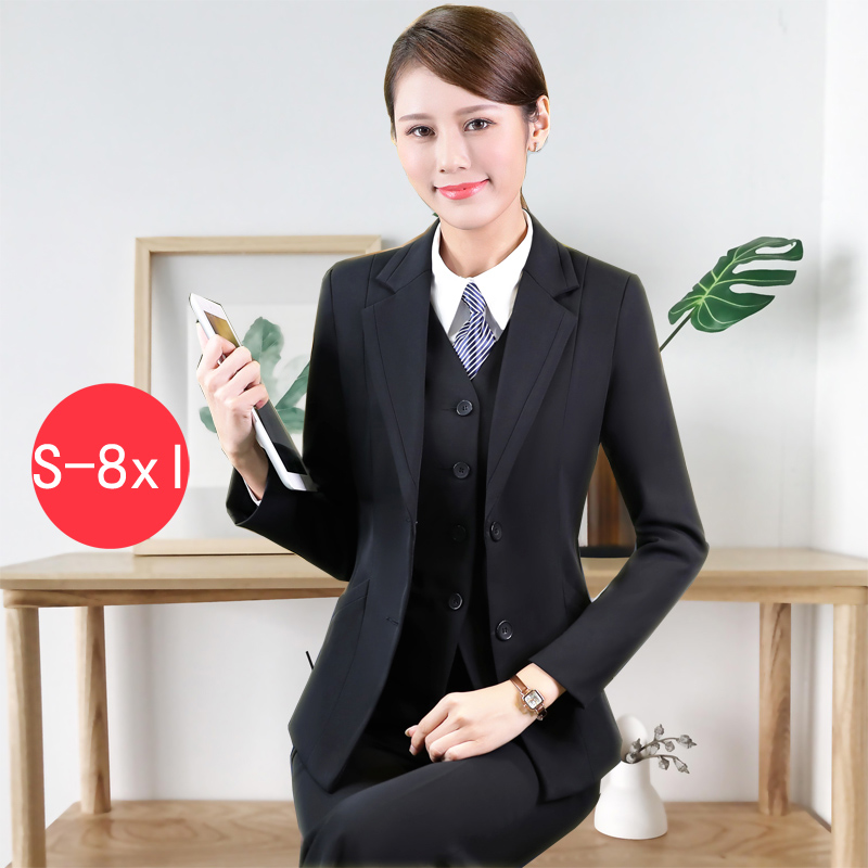 Tailleur femme - Ref 3243698 Image 1