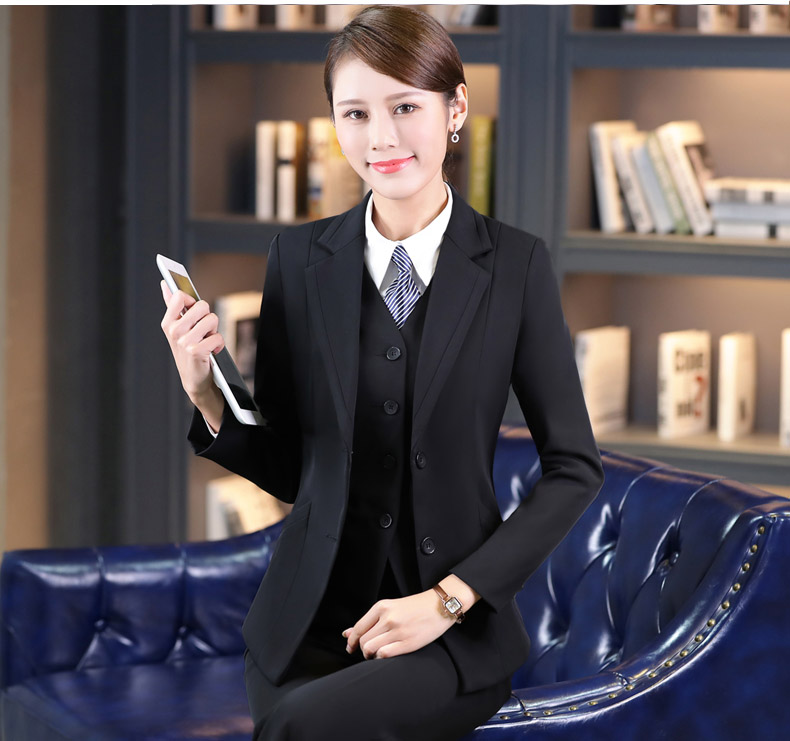 Tailleur femme - Ref 3243698 Image 17