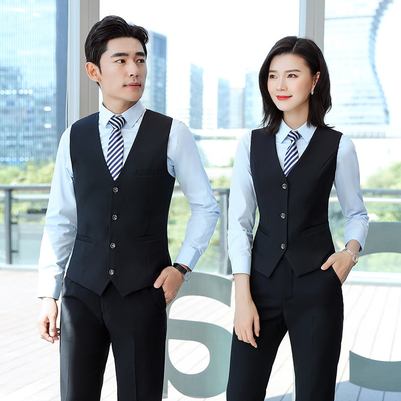 Débardeur hiver femme en Polyester - Ref 3175704 Image 5