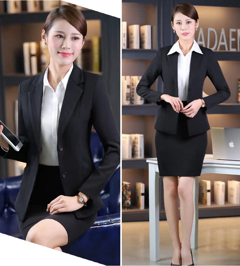 Tailleur femme - Ref 3243698 Image 22