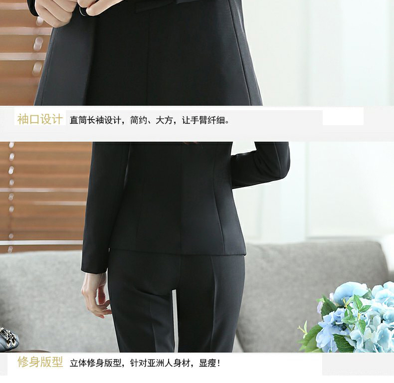 Tailleur femme - Ref 3242386 Image 25