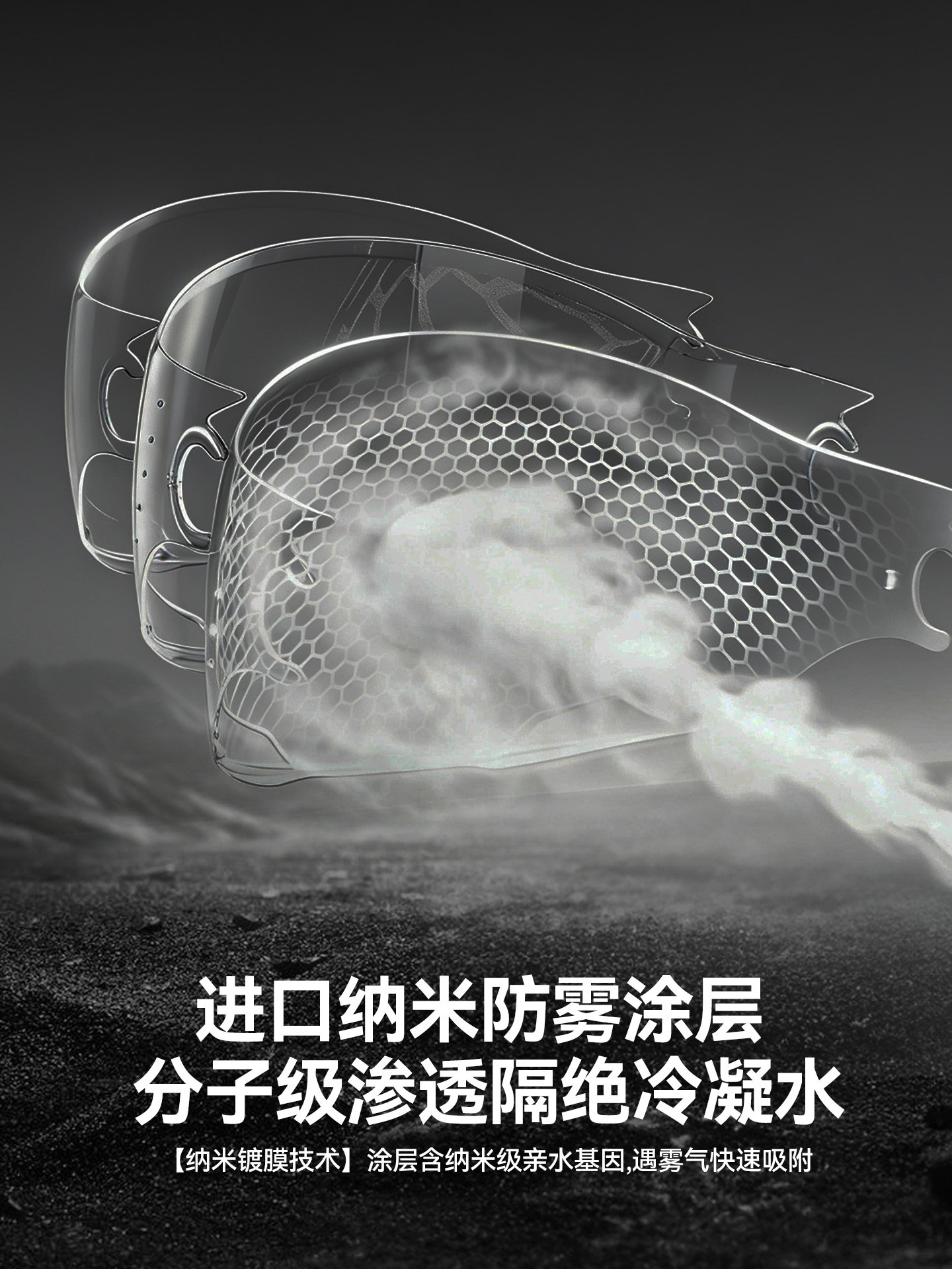 3C Certified Electric Vehicle Helmet for Men, Winter Anti-Fog Full-Face Helmet, Fully Enclosed and Warm, Motorcycle Helmet for Women, 2025 New Model Safety Helmet