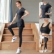 Черные штаны, комплект, 3 предмета