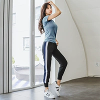 556 синий короткий -Слитель +537 синие брюки два -купюры