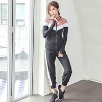 538 Beana Jacket +537 Красные и белые брюки