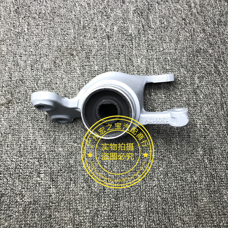 Рука рукавом 适用宝马迷你f54f55f56f57f60f40f52f45f46f49前摆臂衬套摆臂胶套 Lucak
