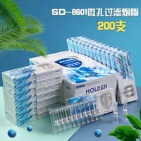 SD-8601 Микропористая фильтрация [200 семей]