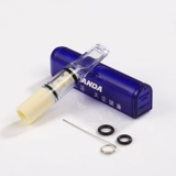 Санда Санда Сигарета детского фильтра Круглый портативный портативный фильт