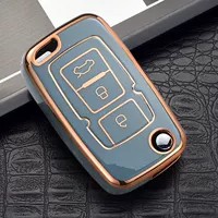 Geely E Model появляется в ключевом случае [золото золота]