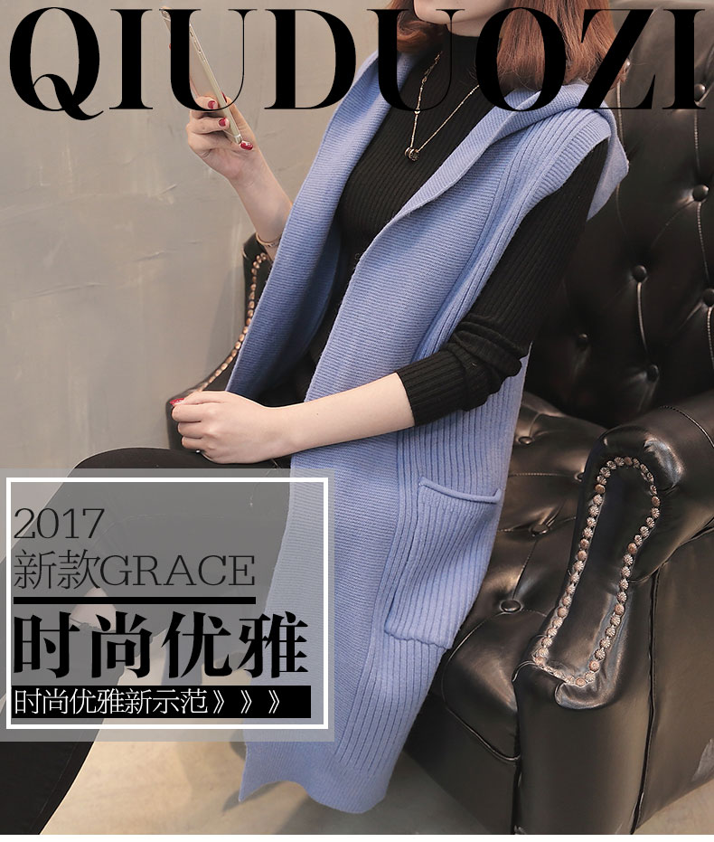 Débardeur chaud pour femme - Ref 3178221 Image 7