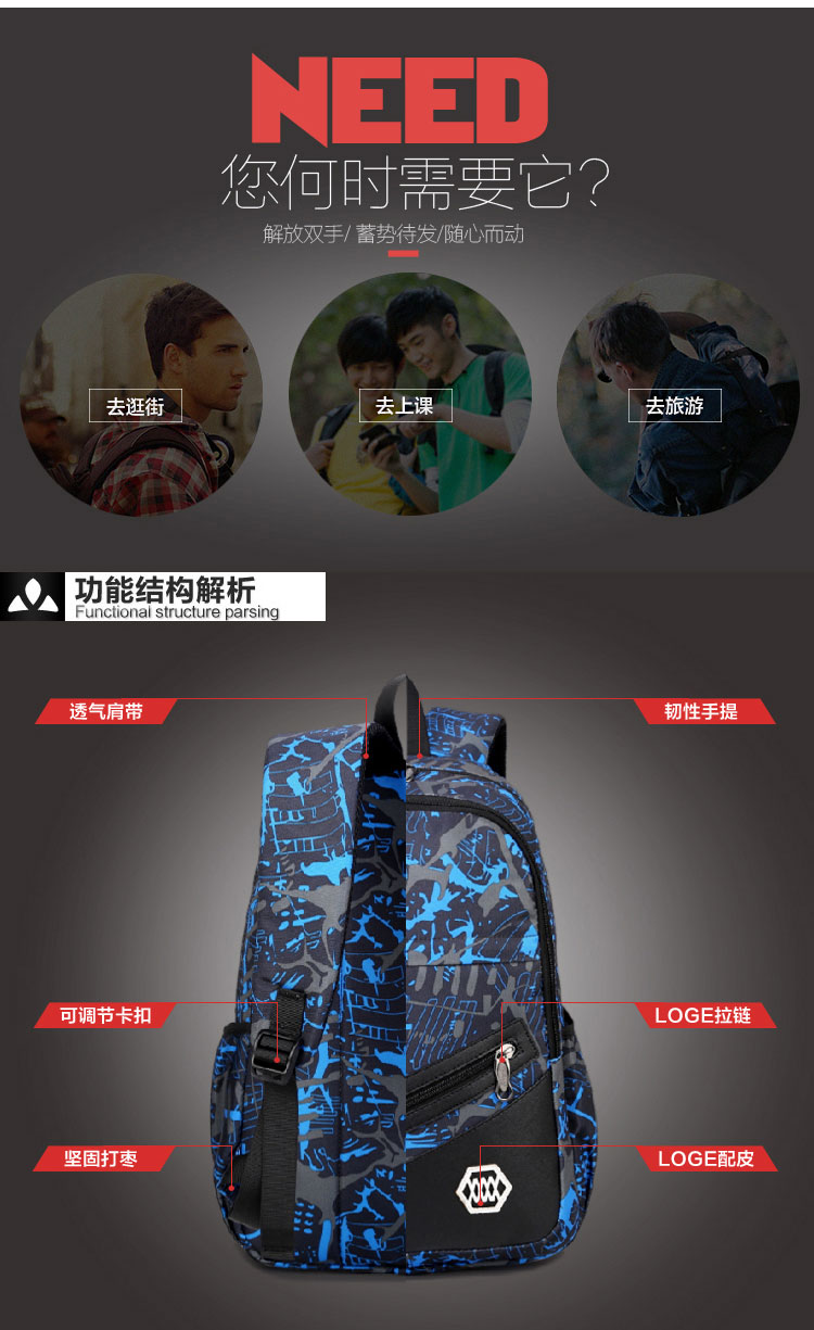 Sac homme - Ref 52598 Image 12