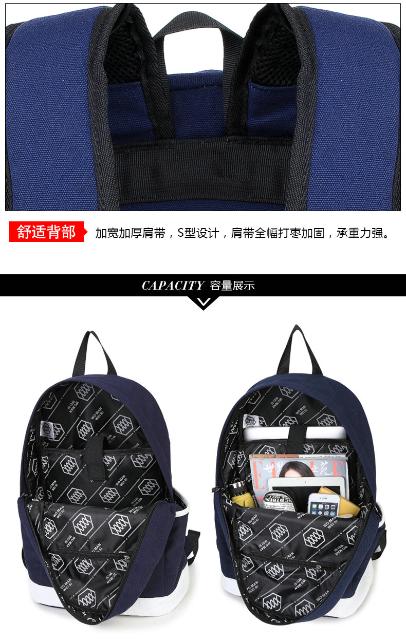 Sac pour homme - Ref 57036 Image 21