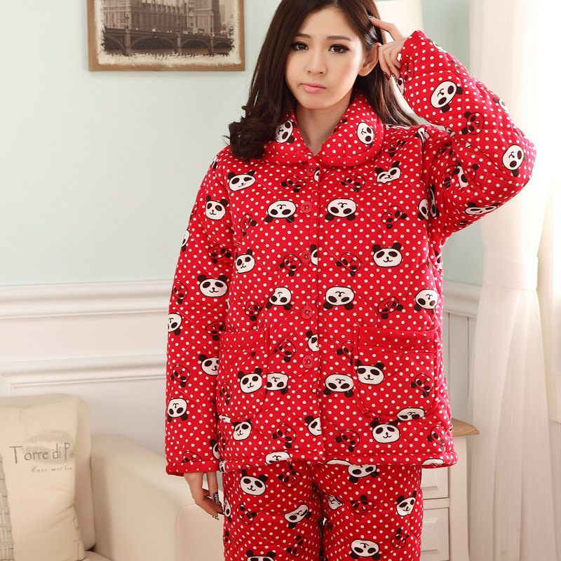 Peignoir jeunesse Quilted robe houmous - Ref 595227 Image 94