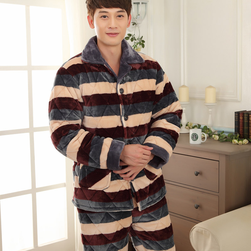 Peignoir jeunesse Quilted nuisette violet 8823 - Ref 599802 Image 90