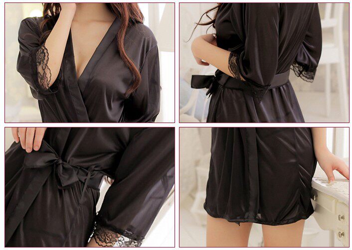 Peignoir jeunesse - Ref 595944 Image 21