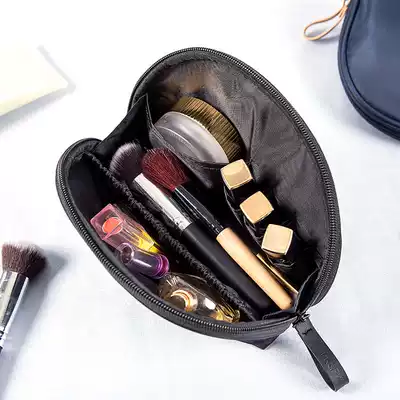 Net red cosmetic bag female small portable cosmetics storage bag portable cosmetic bag portable cosmetic bag large capacity simple multi-function