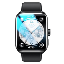 适用OPPOWatch4Pro保护膜watch4pro手表钢化水凝膜oppo全包智能表盘贴膜全屏opopwatch4防爆