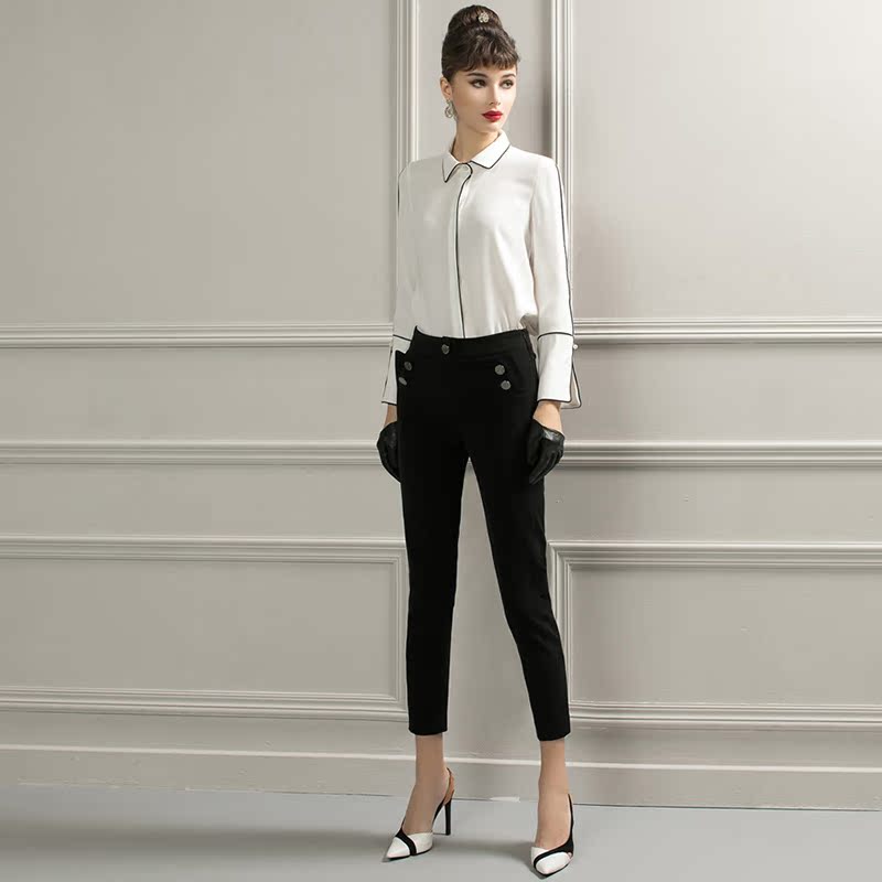 Tailleur femme - Ref 3242360 Image 4