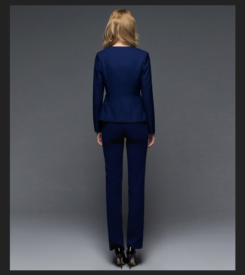 Tailleur femme - Ref 3242160 Image 15