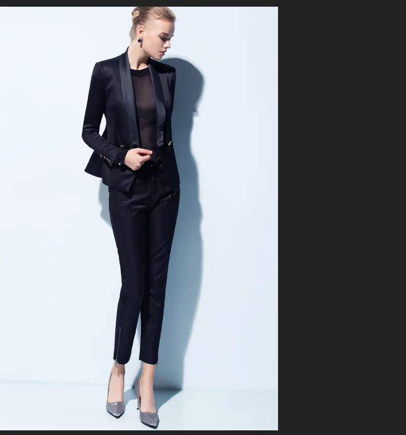 Tailleur femme - Ref 3242345 Image 16